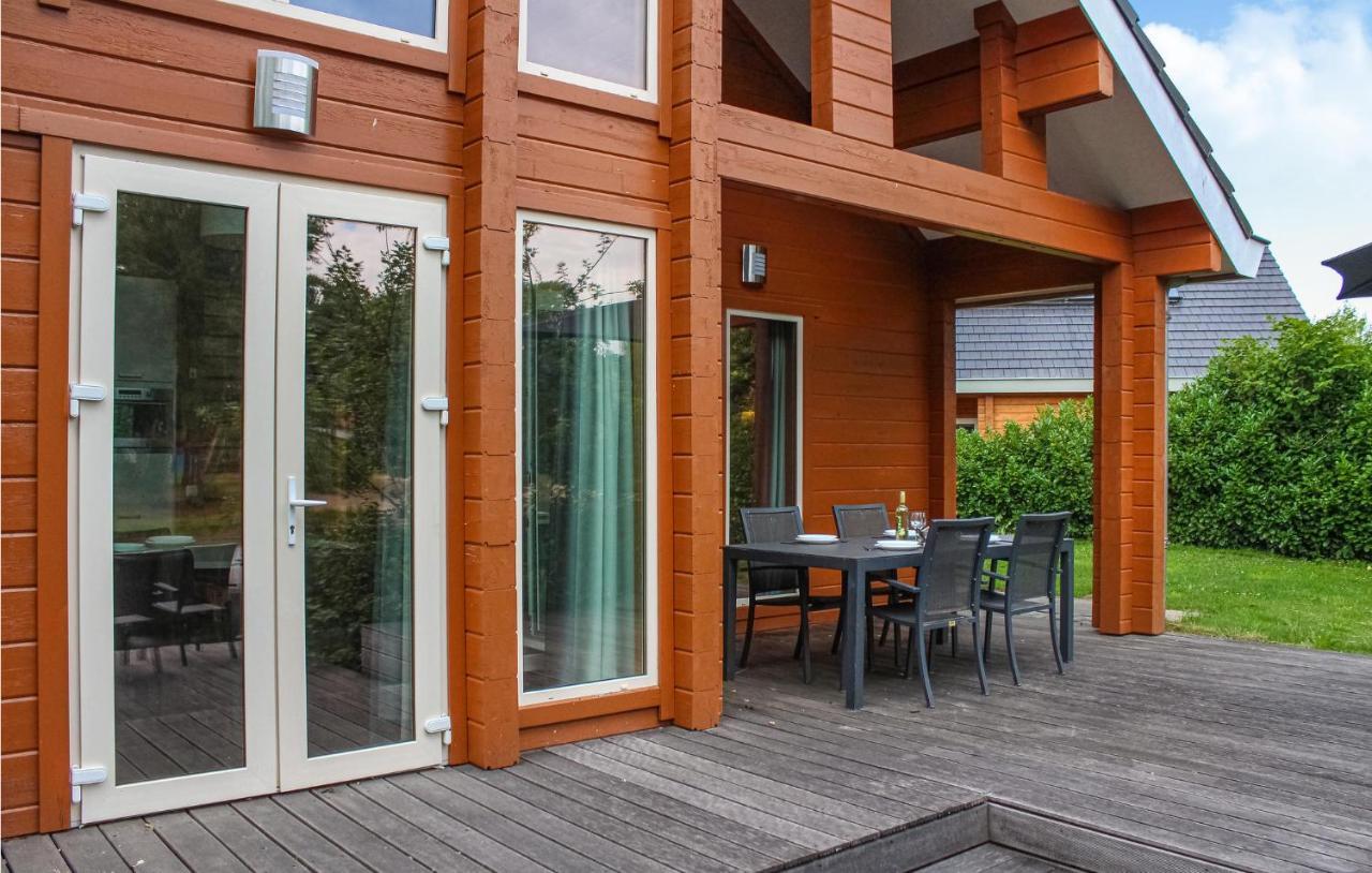 Lovely Home In Heel With Wifi 외부 사진