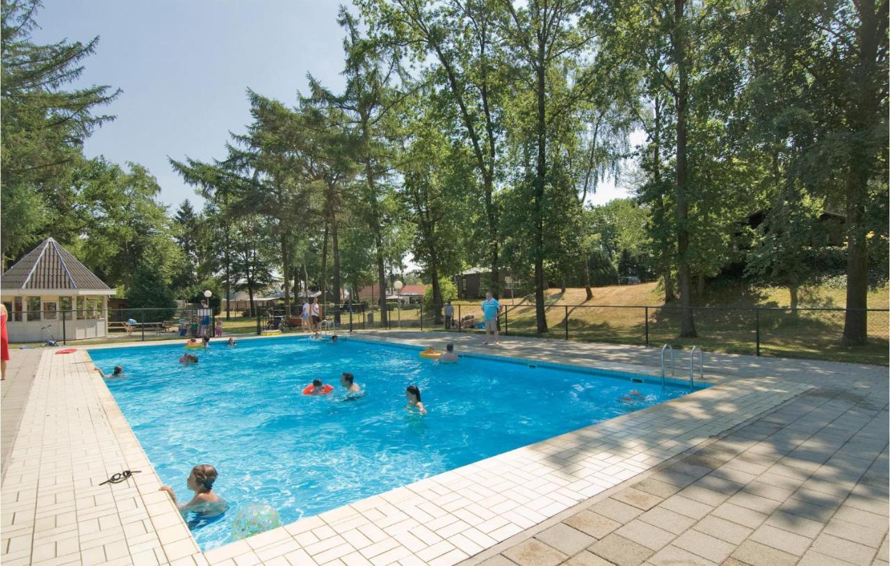 Lovely Home In Heel With Wifi 외부 사진
