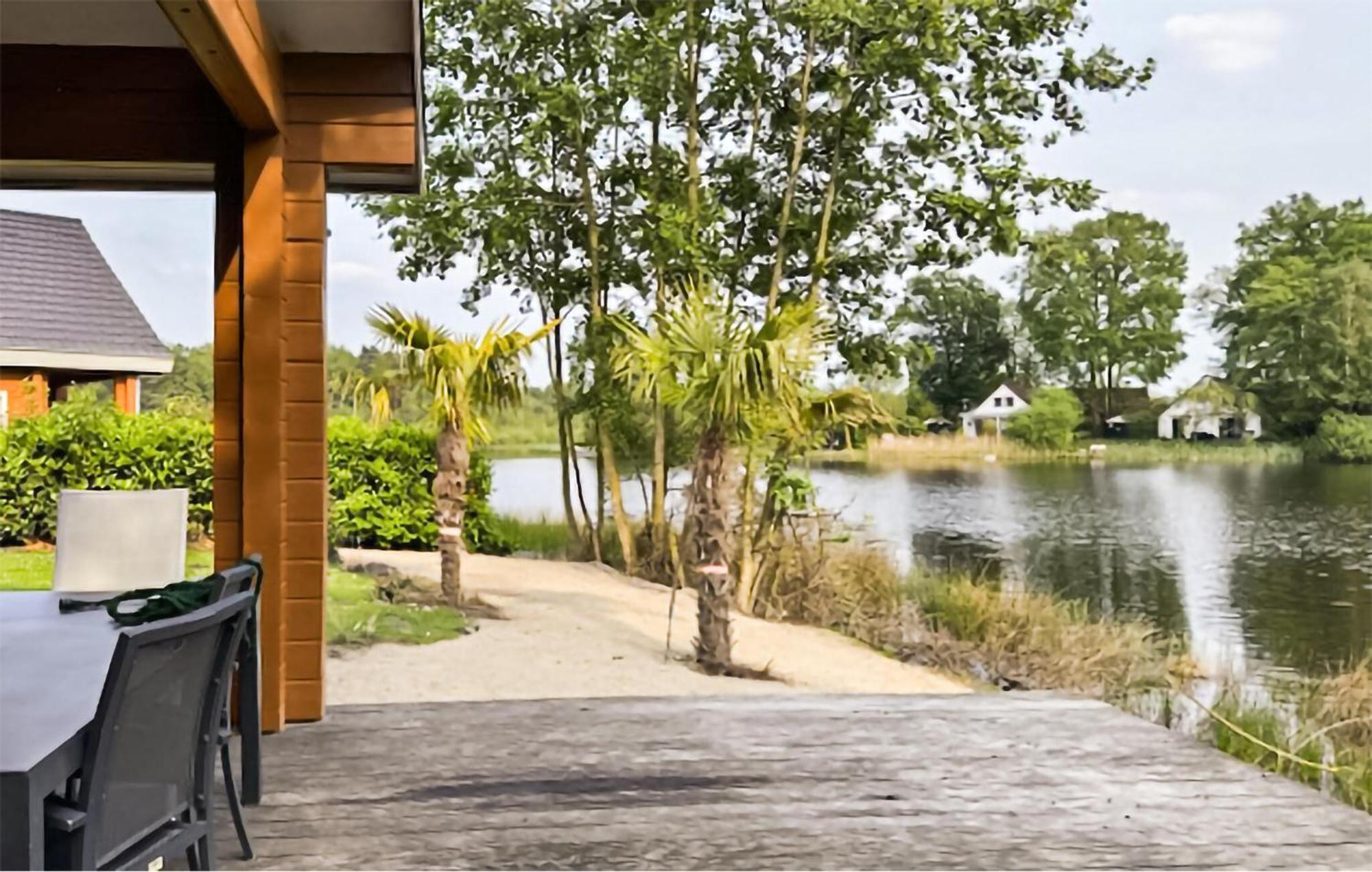Lovely Home In Heel With Wifi 외부 사진