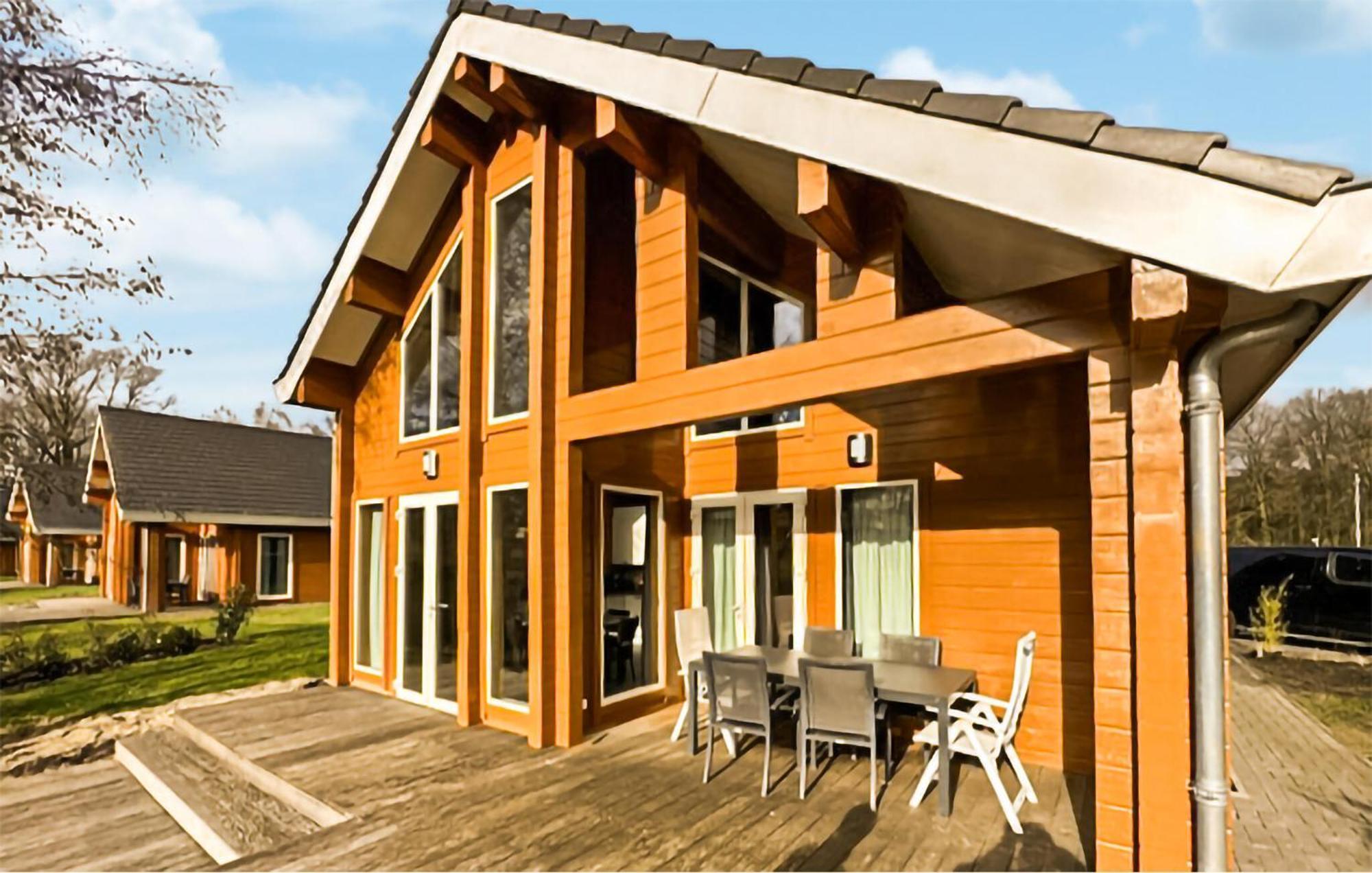 Lovely Home In Heel With Wifi 외부 사진